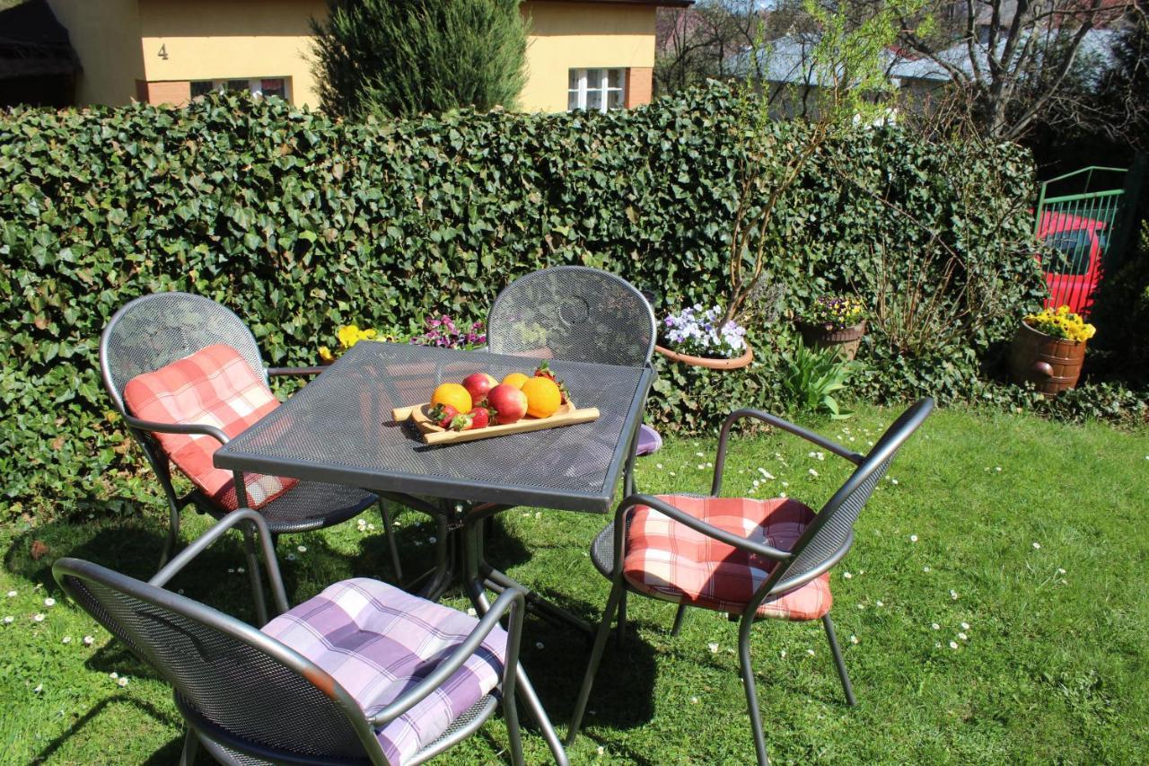 Privatunterkunft ,,gosia